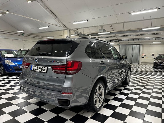 BMW X5 7 of 19