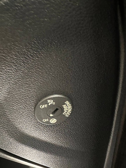 BMW X5 18 of 19