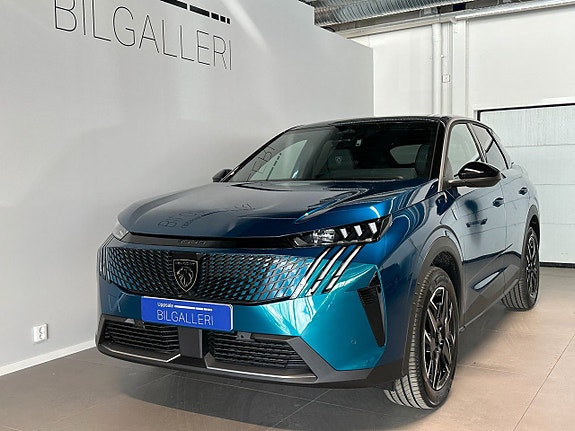 Peugeot 3008 4 of 5