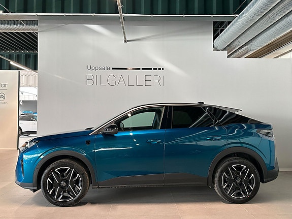 Peugeot 3008 2 of 5