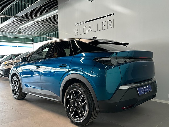 Peugeot 3008 5 of 5