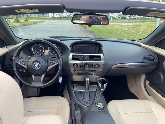 BMW 645Ci 16 of 20