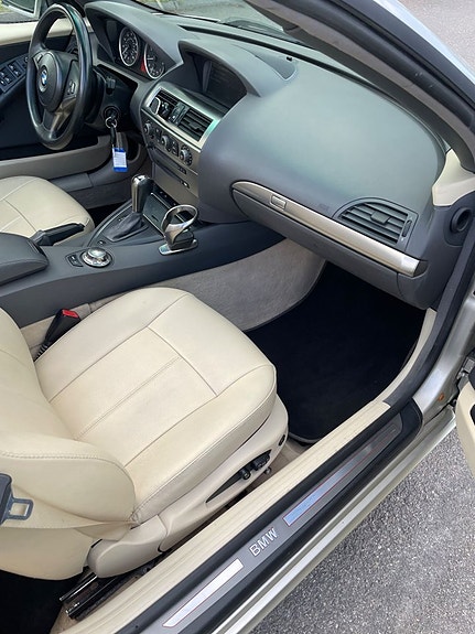 BMW 645Ci 18 of 20