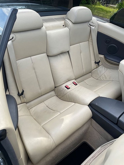 BMW 645Ci 20 of 20