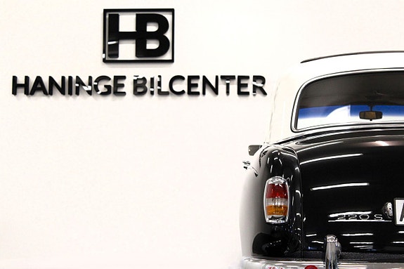 Mercedes-Benz W180 10 of 25