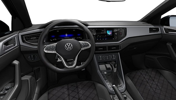 Volkswagen Taigo 8 of 9