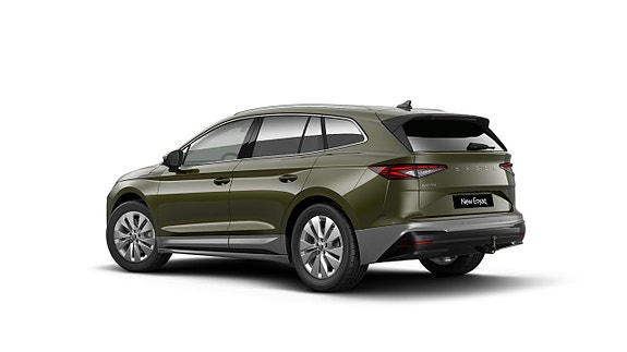 Skoda Enyaq 3 of 6