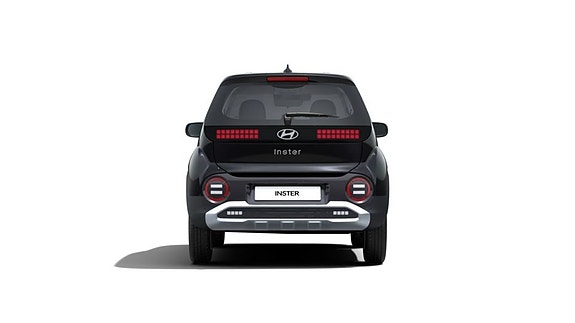 Hyundai Inster 3 of 5