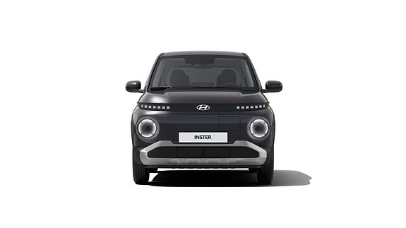 Hyundai Inster 2 of 5