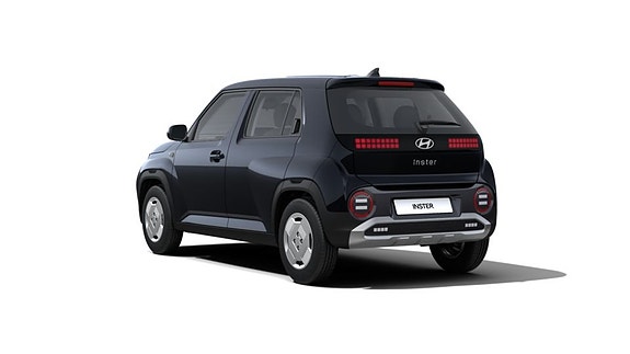 Hyundai Inster 4 of 5