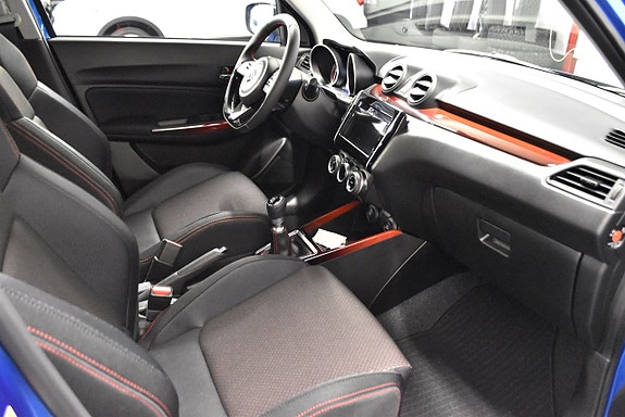 Suzuki Swift 11 of 19