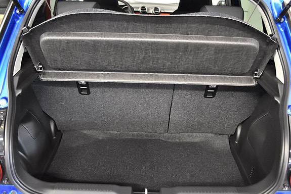 Suzuki Swift 10 of 19