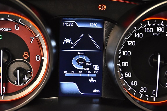 Suzuki Swift 18 of 19