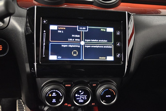 Suzuki Swift 13 of 19