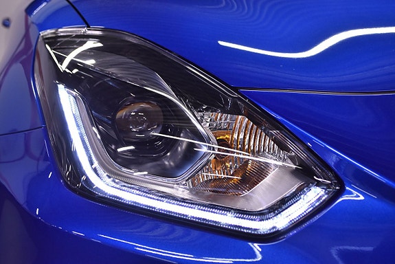 Suzuki Swift 4 of 19