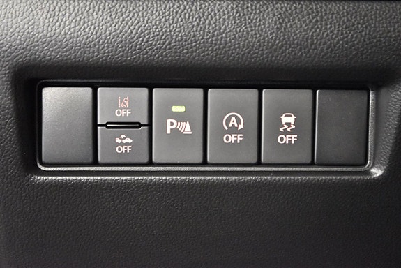 Suzuki Swift 19 of 19
