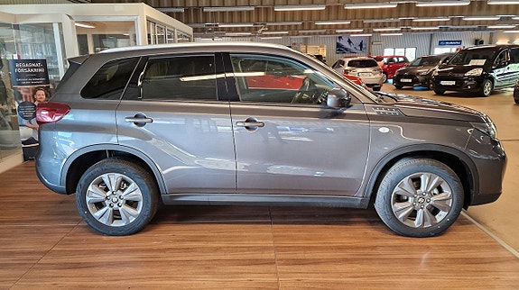 Suzuki Vitara 5 of 5