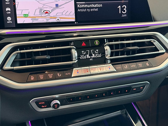 BMW X7 23 of 28