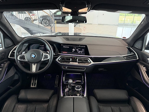 BMW X7 19 of 28