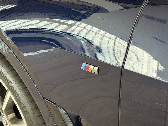 BMW X7 9 of 28
