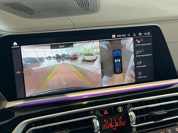BMW X7 25 of 28