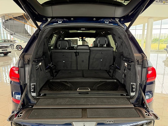 BMW X7 14 of 28
