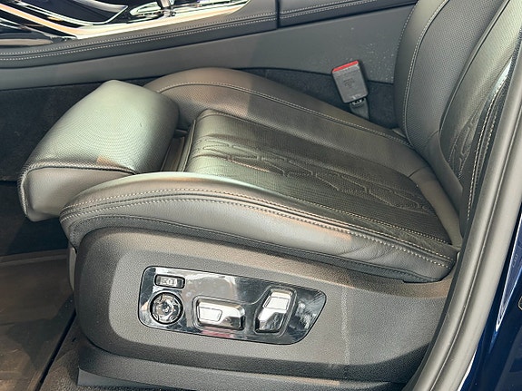 BMW X7 11 of 28