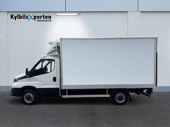 Iveco Daily 2 of 5