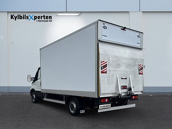 Iveco Daily 3 of 5