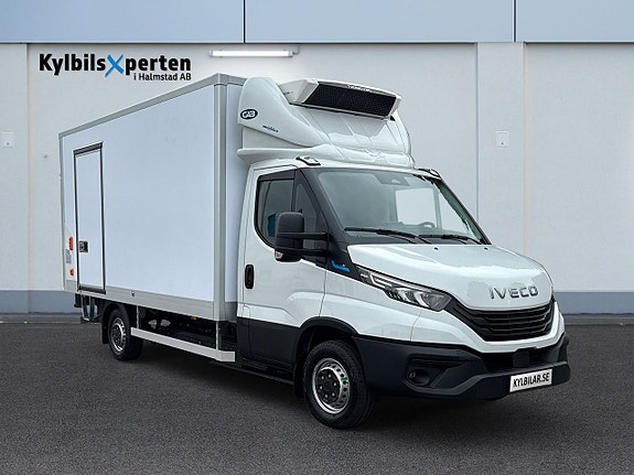 Iveco Daily 7 of 17