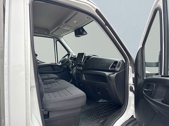 Iveco Daily 10 of 17