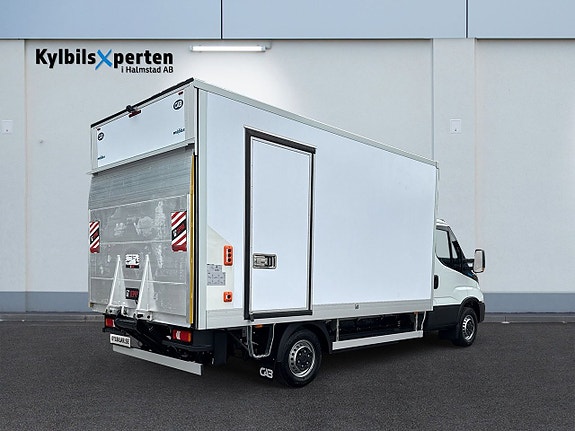 Iveco Daily 5 of 5