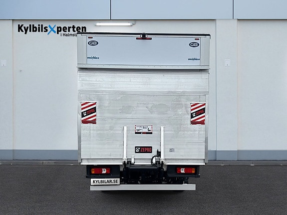 Iveco Daily 4 of 5