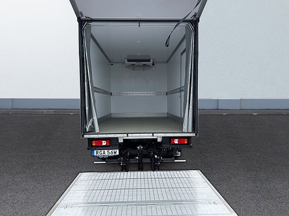 Iveco Daily 11 of 17