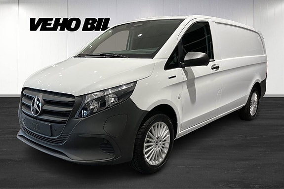 Mercedes-Benz eVito 112