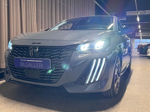 Peugeot 208 9 of 10