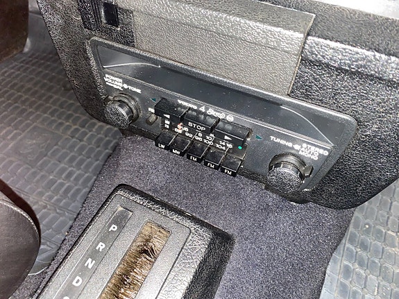 Volvo 262 20 of 30