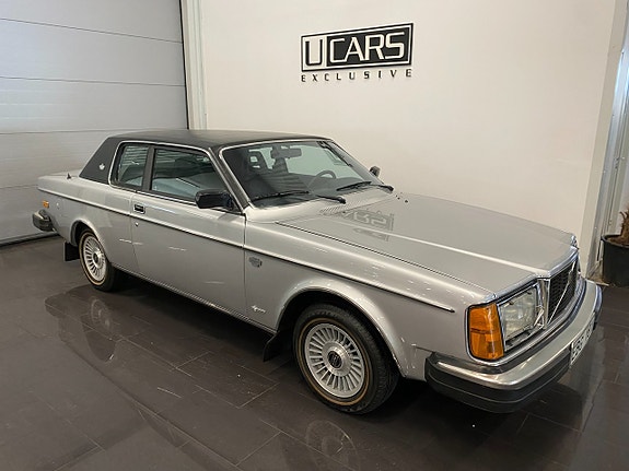 Volvo 262