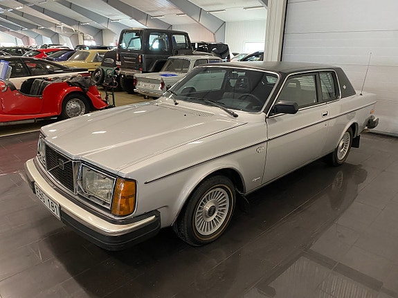 Volvo 262 5 of 30