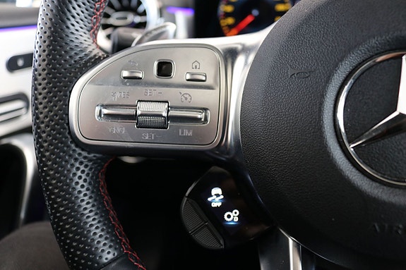 Mercedes-Benz A35 20 of 25