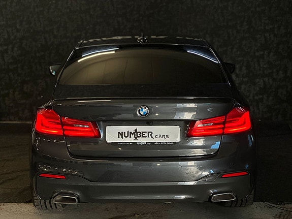 BMW 530e 9 of 26