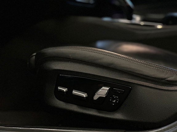 BMW 530e 13 of 26