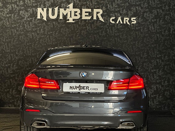 BMW 530e 8 of 26