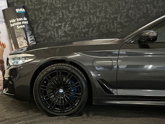 BMW 530e 6 of 26