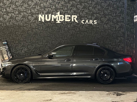 BMW 530e 5 of 26