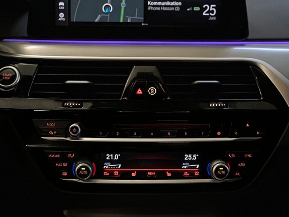 BMW 530e 26 of 26