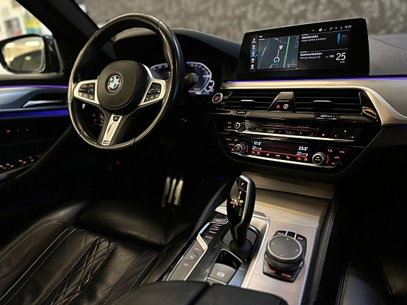 BMW 530e 20 of 26