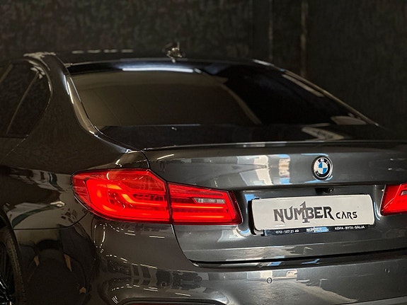 BMW 530e 10 of 26