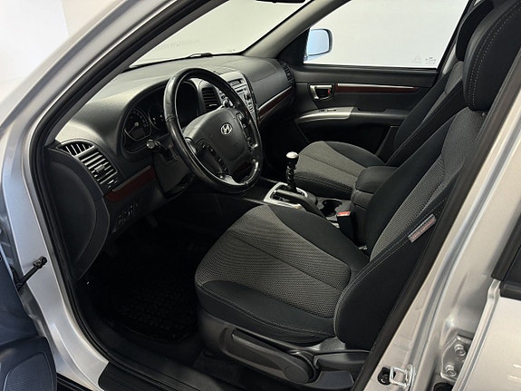 Hyundai Santa Fe 6 of 9