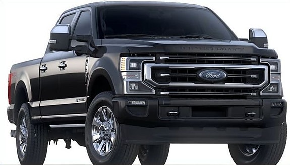 Ford F-250